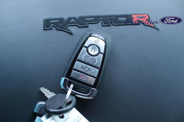 Used 2023 Ford F150 Raptor w/ Equipment Group 802A Raptor R AWD/4WD image 27