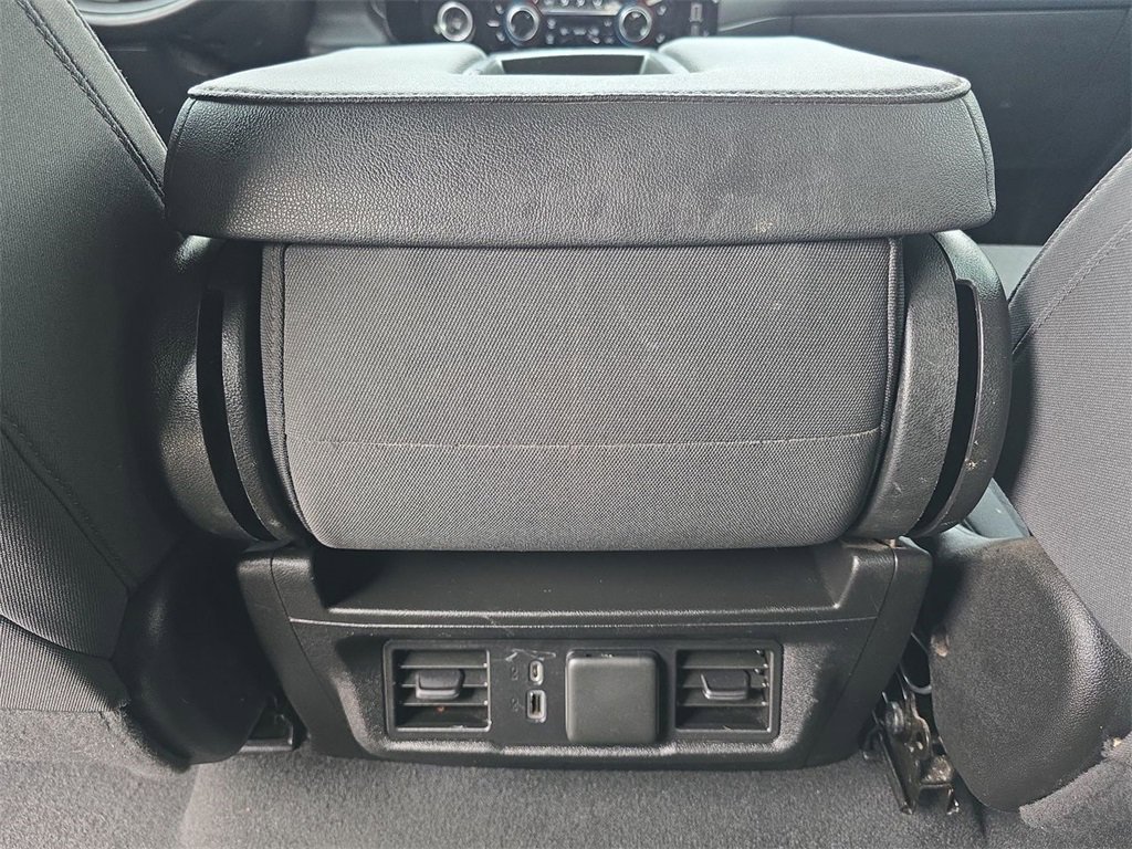 Certified 2023 Chevrolet Silverado 1500 LT image 22