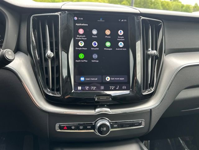 Certified 2023 Volvo XC60 B5 Core w/ Climate Package AWD/4WD image 24