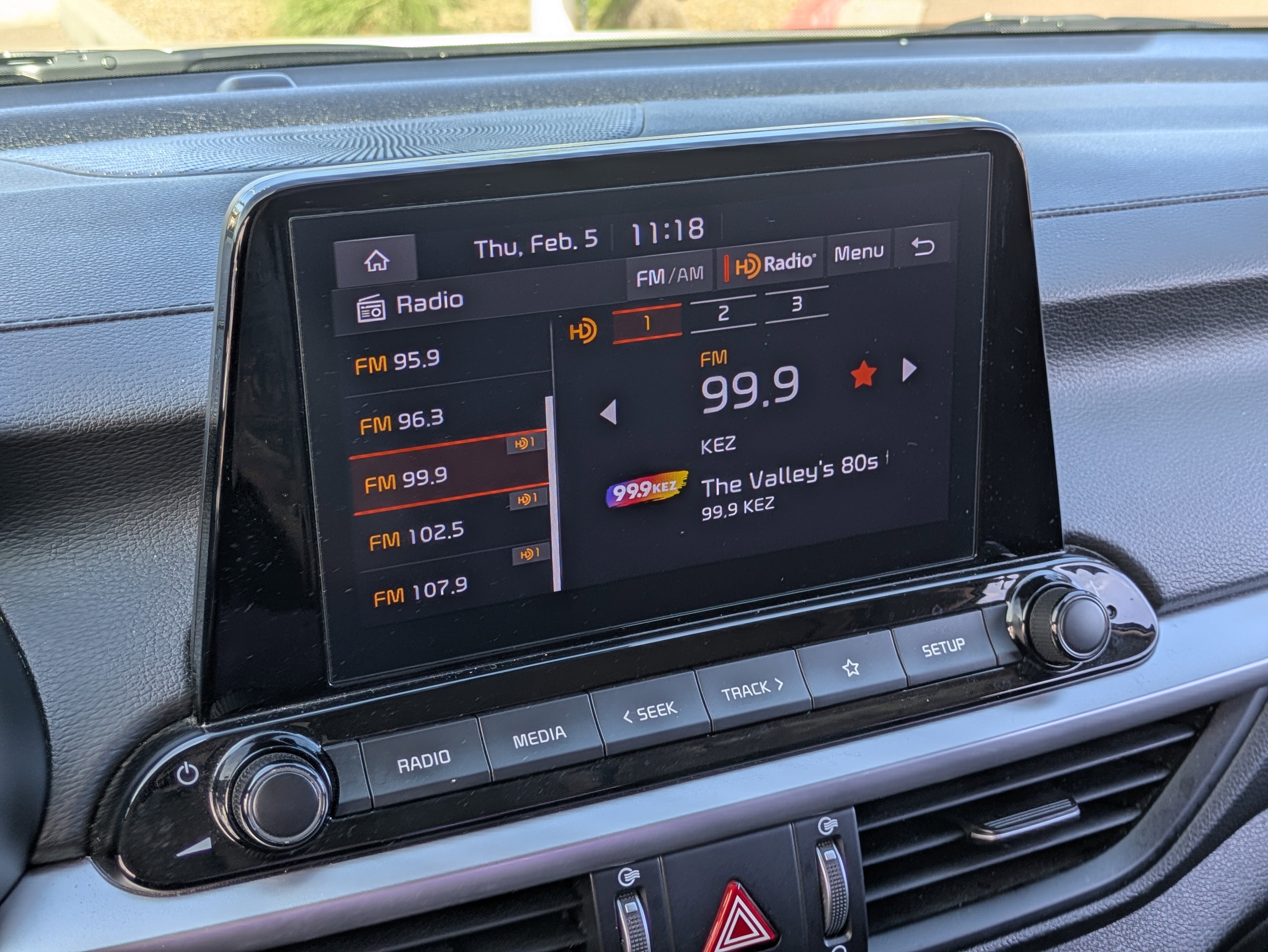 Used 2023 Kia Forte LXS image 21