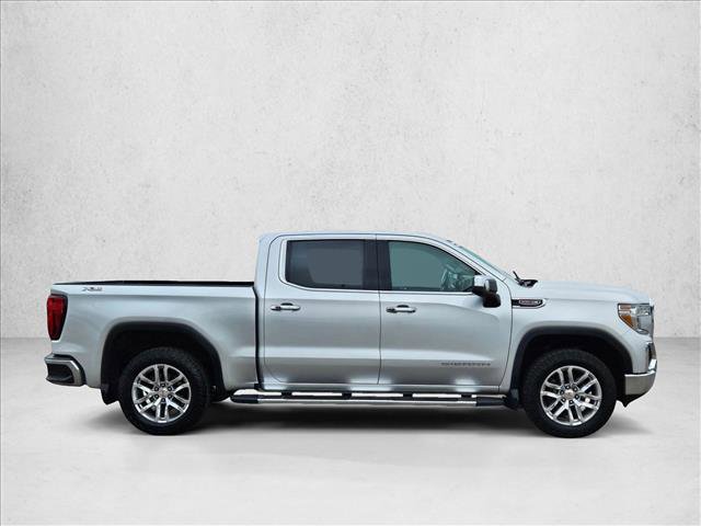 Used 2020 GMC Sierra 1500 SLT w/ SLT Premium Plus Package image 4