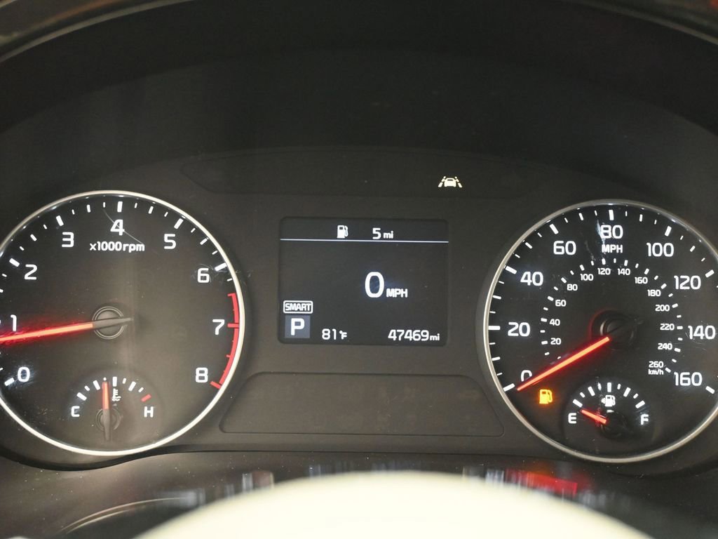 Used 2022 Kia Seltos S image 24