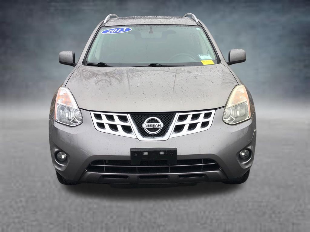 Used 2013 Nissan Rogue SV w/ Premium Pkg image 13
