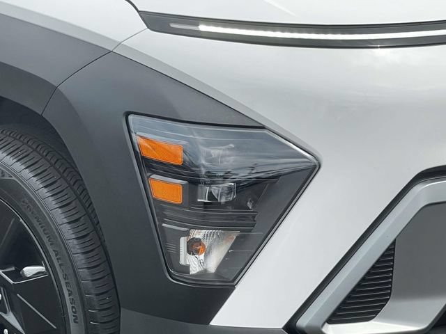 Certified 2026 Hyundai Kona SEL Sport AWD/4WD image 9