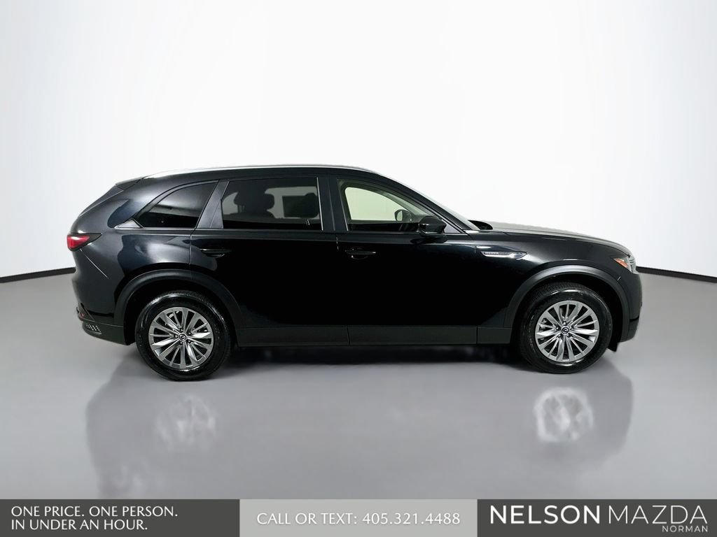 New 2026 MAZDA CX-90 3.3 Turbo w/ Select Package AWD/4WD image 5