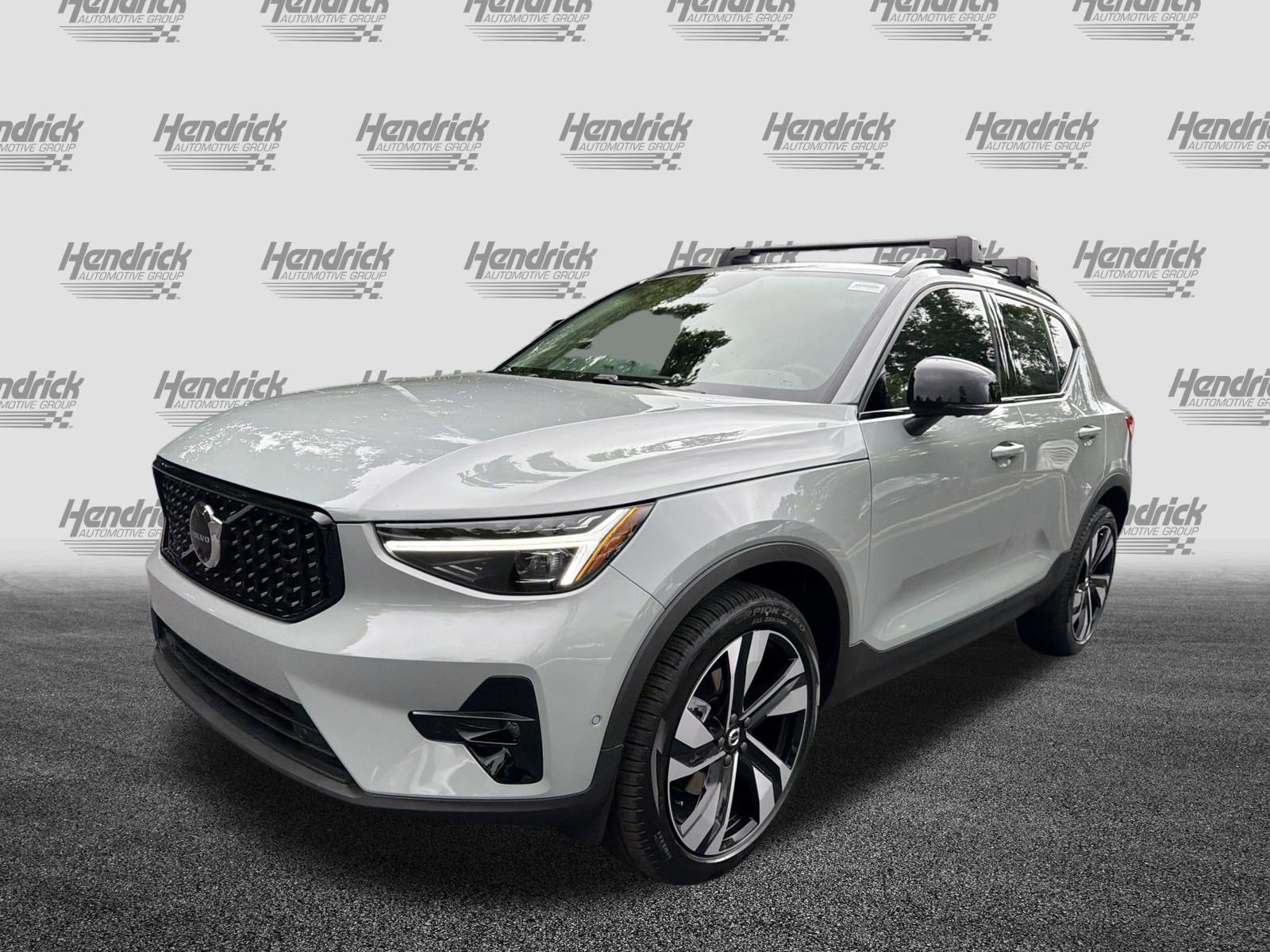 New 2026 Volvo XC40 B5 Ultra w/ Protection Package Premier AWD/4WD image 5