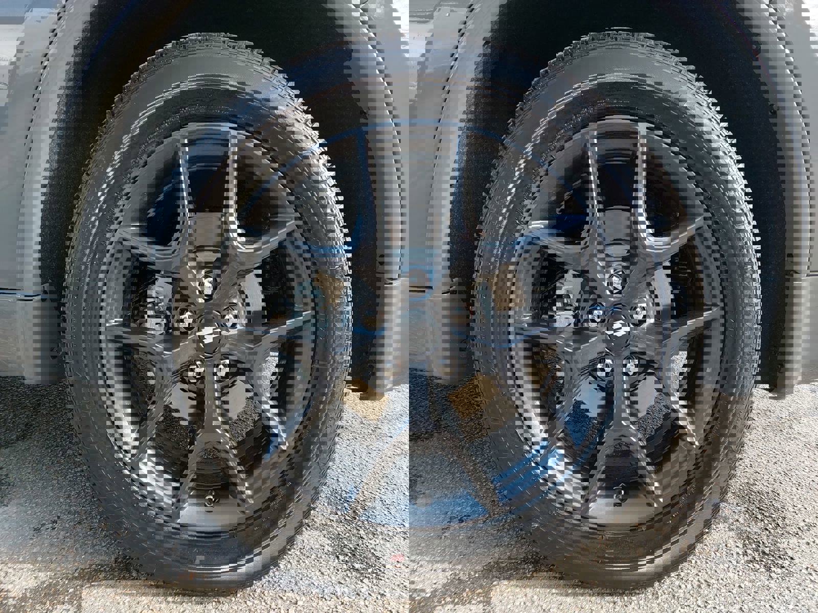 New 2026 Dodge Durango GT image 34