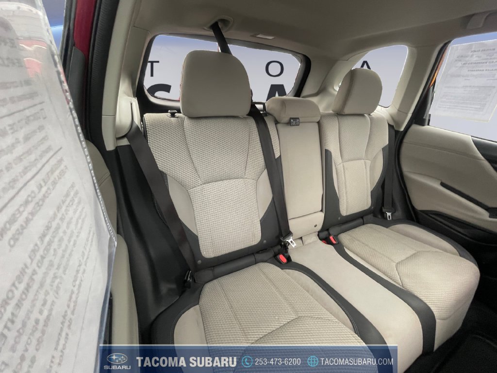 Used 2020 Subaru Forester Premium AWD/4WD image 18