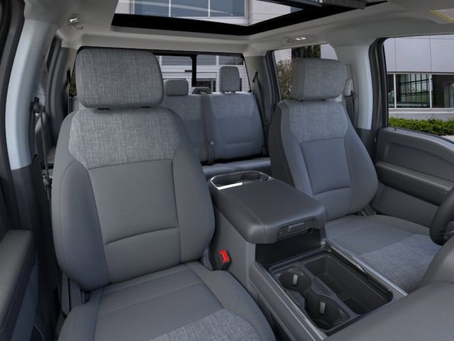 New 2026 Ford F450 XLT w/ XLT Premium Package image 10