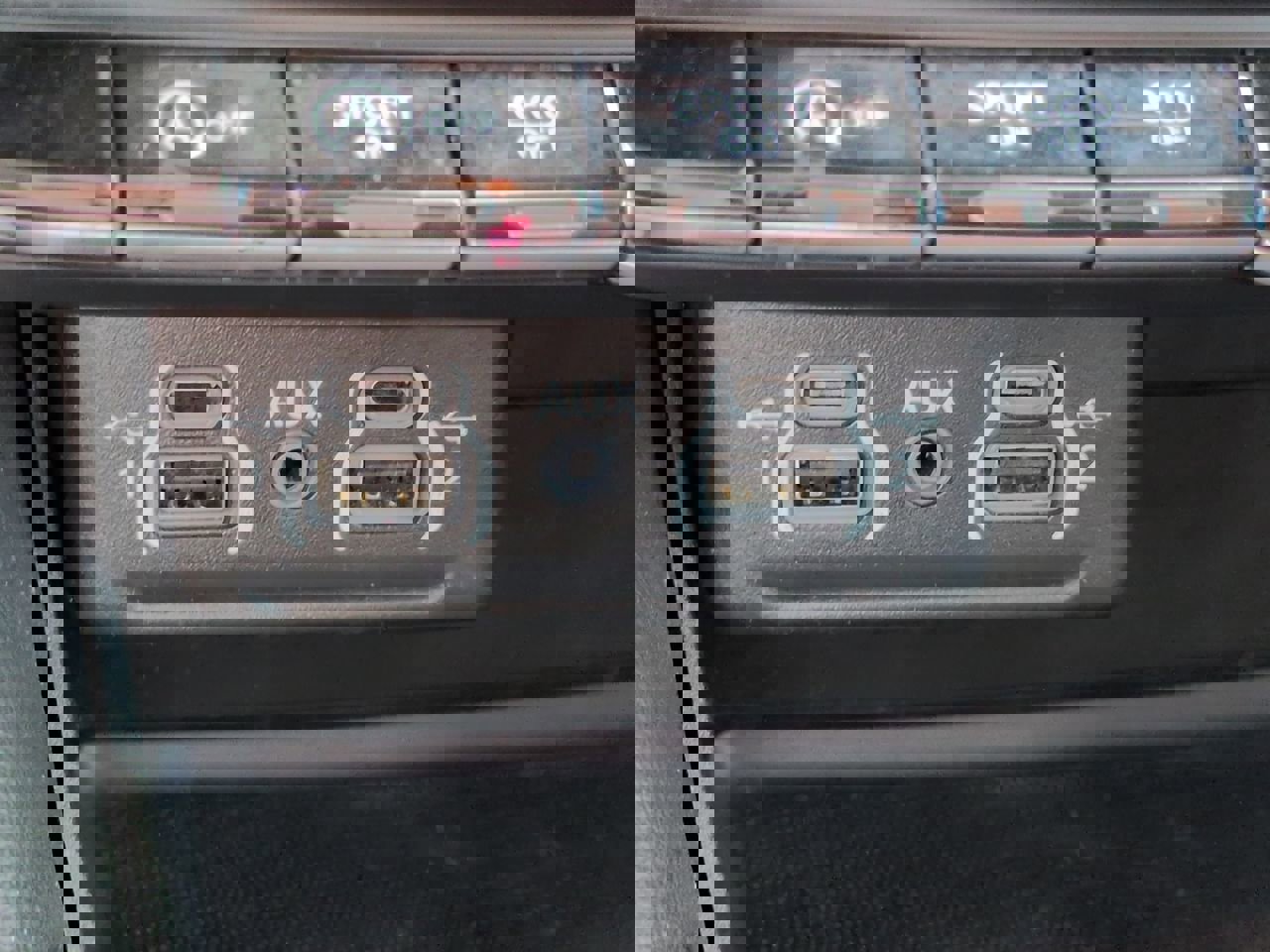 Used 2022 Dodge Durango SXT w/ Trailer Tow Group IV AWD/4WD image 20