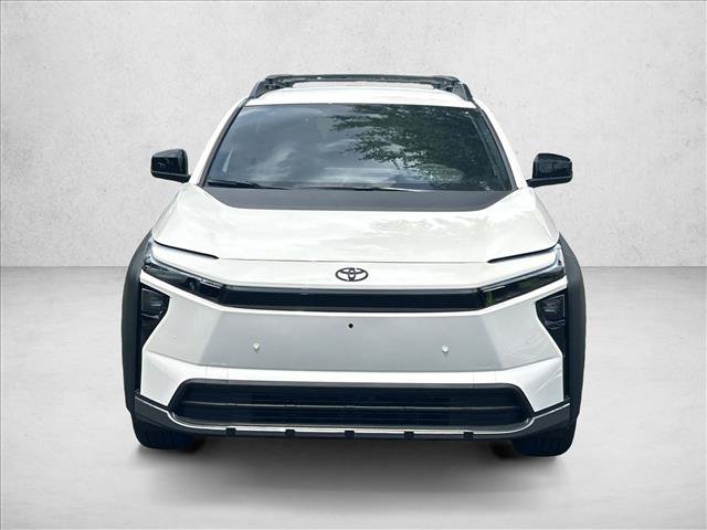 New 2026 Toyota bZ Woodland AWD/4WD image 6