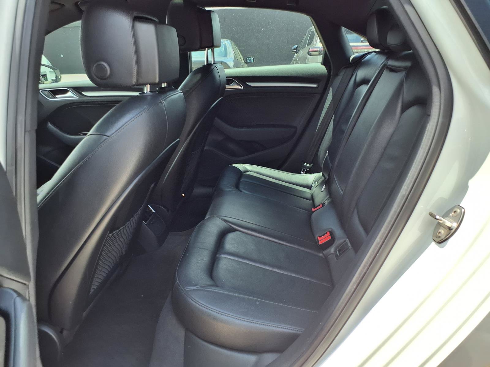 Used 2019 Audi A3 2.0T Premium w/ Convenience Package FWD image 19