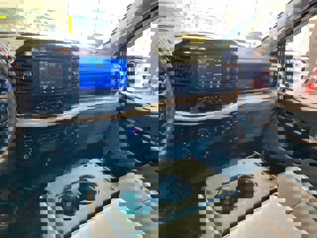 Certified 2023 Ford F150 XL w/ XL Chrome Appearance Package AWD/4WD image 12