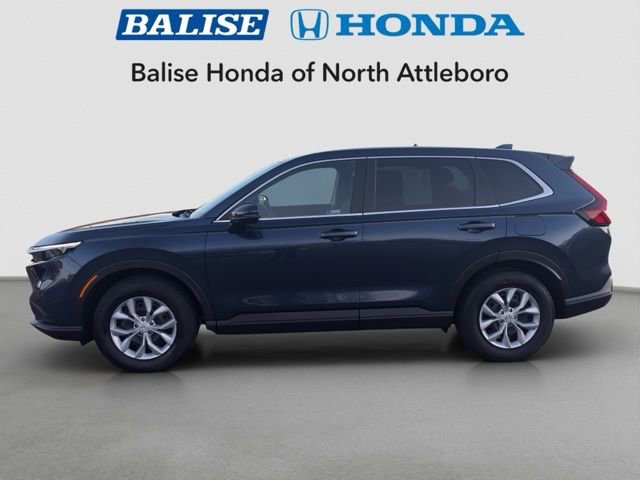 Used 2025 Honda CR-V LX image 2