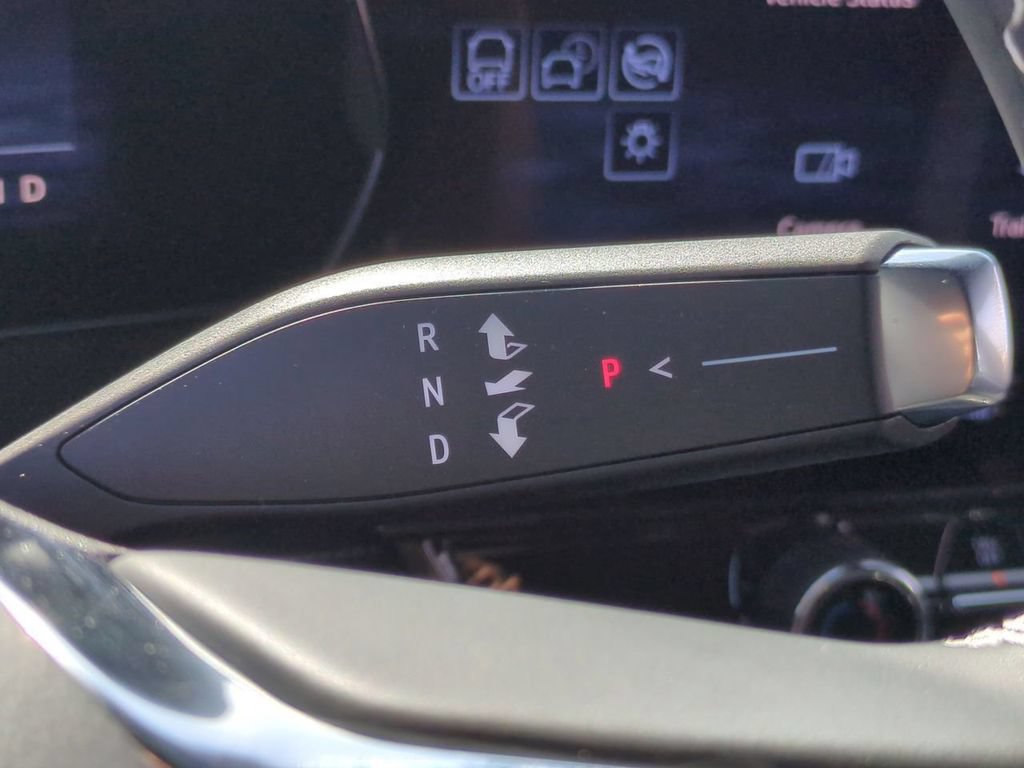New 2026 Chevrolet Blazer EV LT FWD image 16