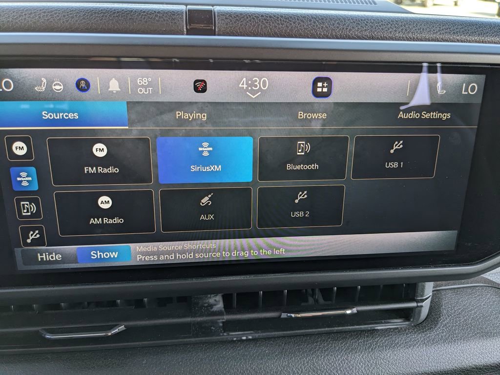 Certified 2025 Jeep Wrangler Unlimited Sport S 4xe image 31