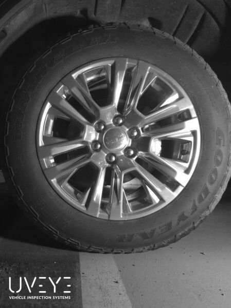 Used 2024 GMC Sierra 1500 Denali AWD/4WD image 17