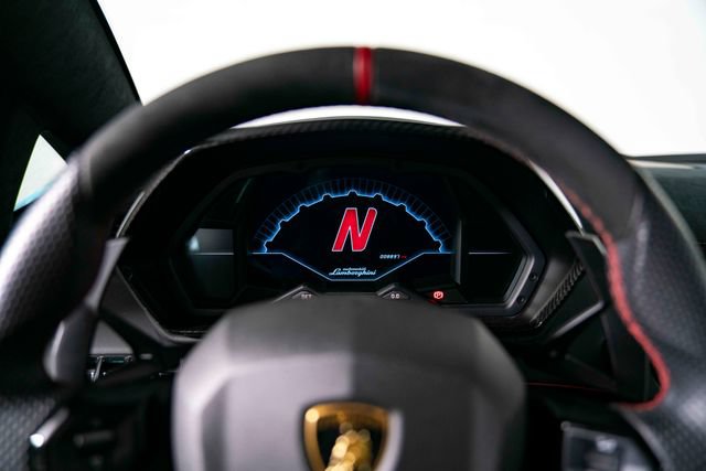 Used 2016 Lamborghini Aventador LP 750-4 AWD/4WD image 19