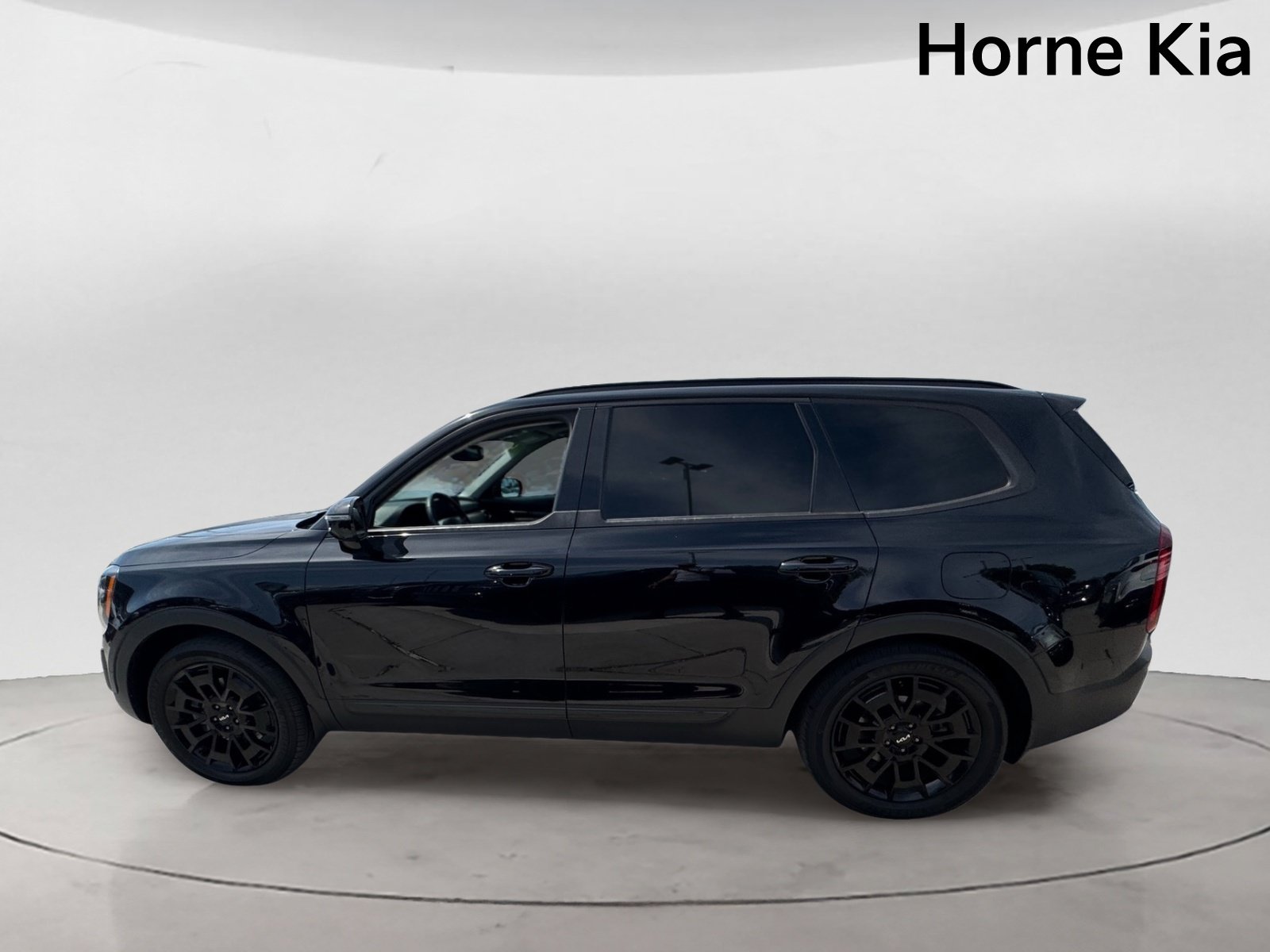 Certified 2022 Kia Telluride SX w/ SX Prestige Package AWD/4WD image 6