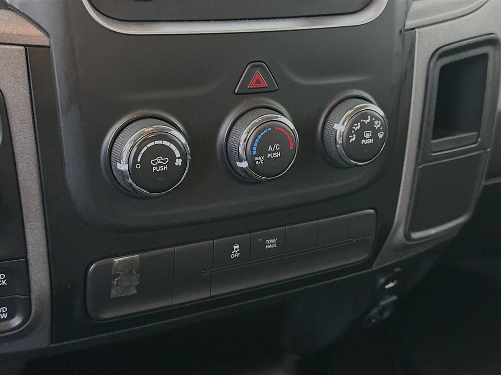 Used 2020 RAM 1500 Tradesman AWD/4WD image 18