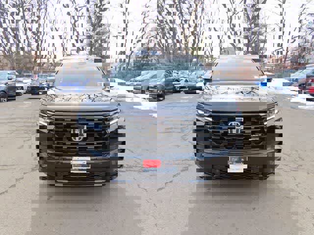 New 2026 Honda Pilot Black Edition image 6