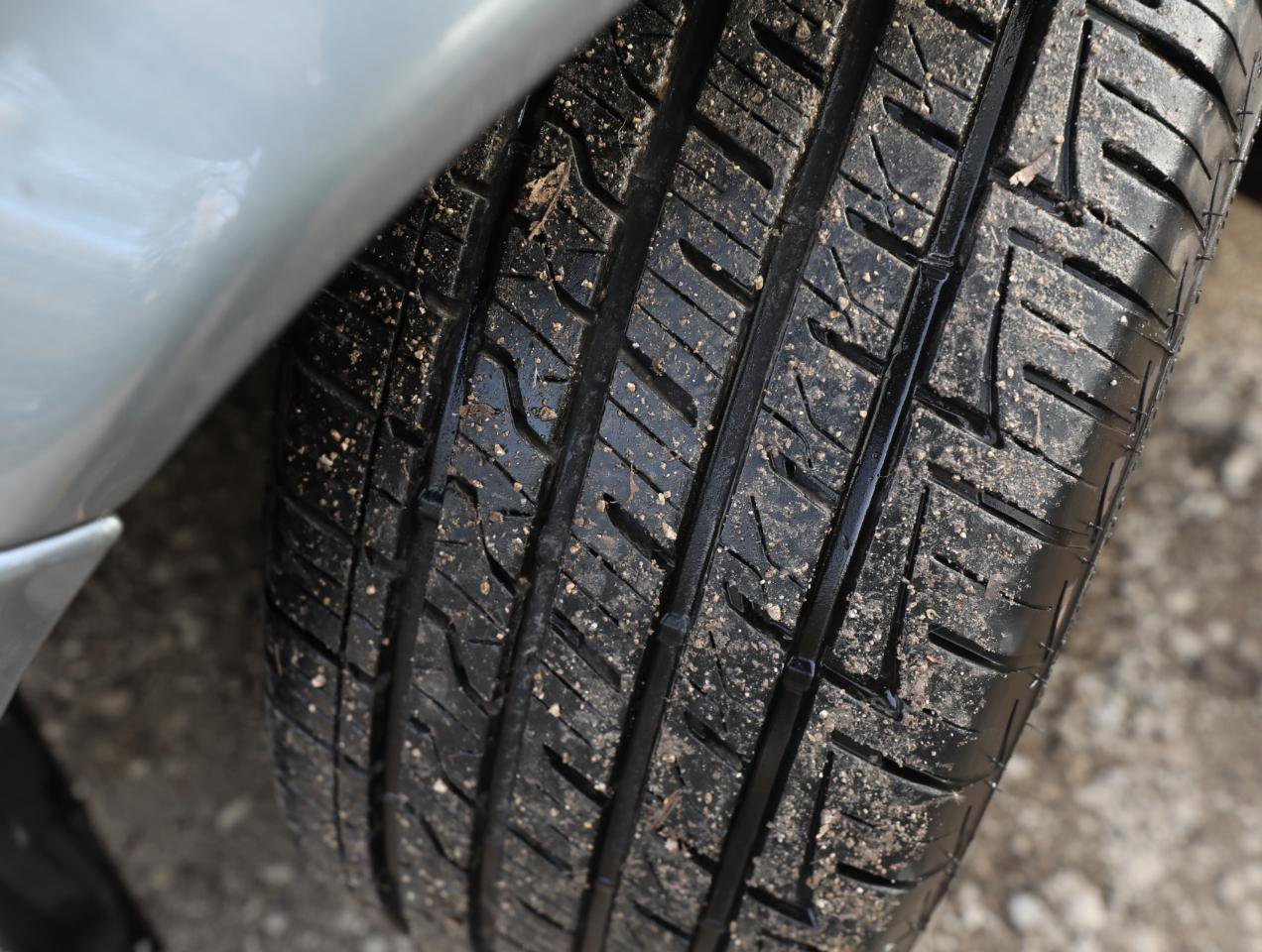 Used 2003 Jaguar S-TYPE 3.0 RWD image 24