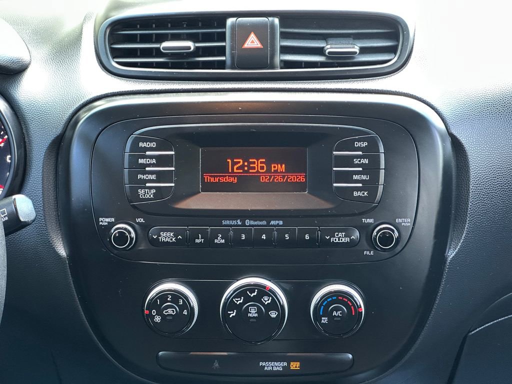 Used 2016 Kia Soul image 21