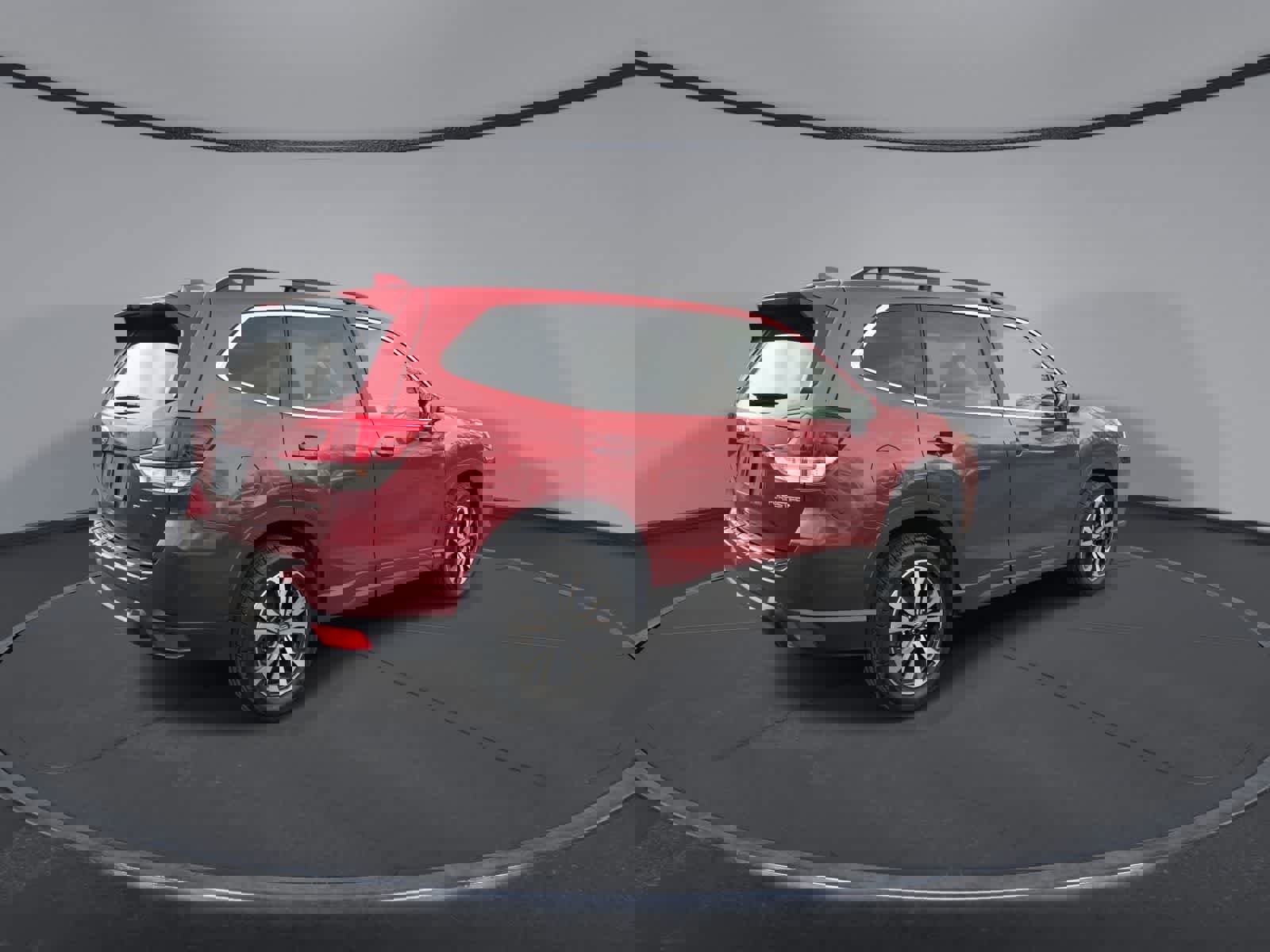 Certified 2023 Subaru Forester Limited AWD/4WD image 8