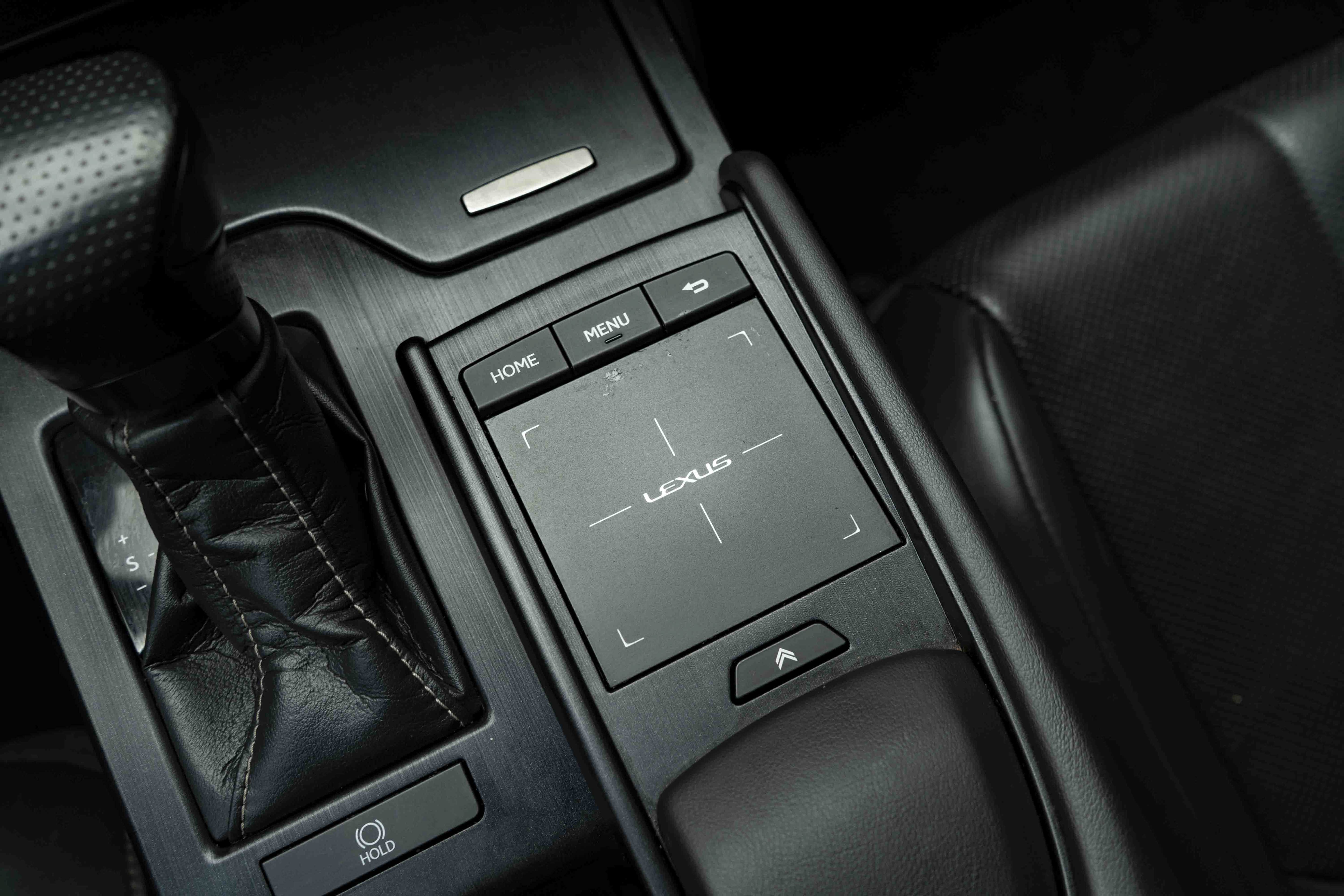 Used 2021 Lexus ES 350 F Sport w/ Accessory Package FWD image 27