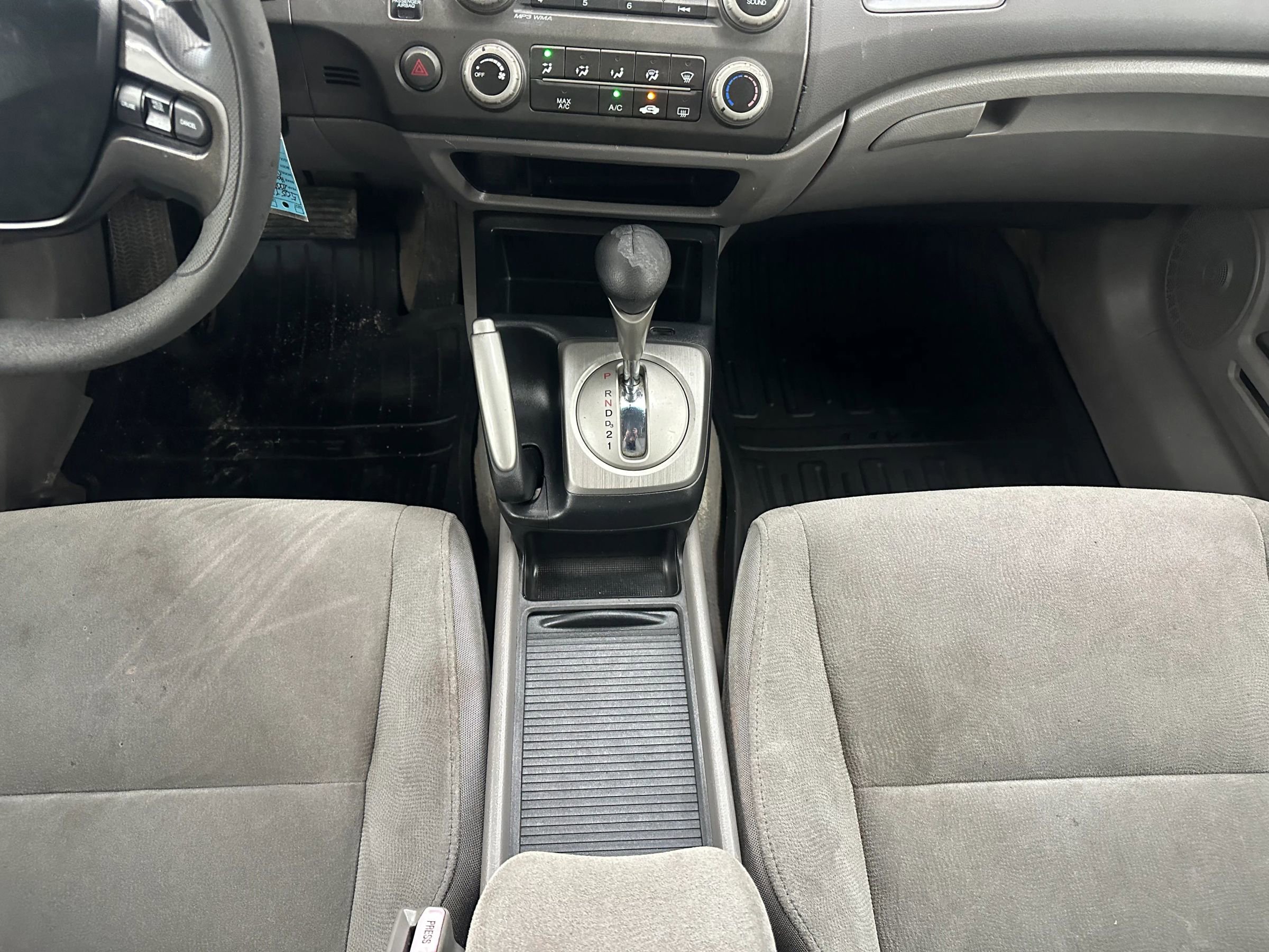 Used 2006 Honda Civic LX image 18