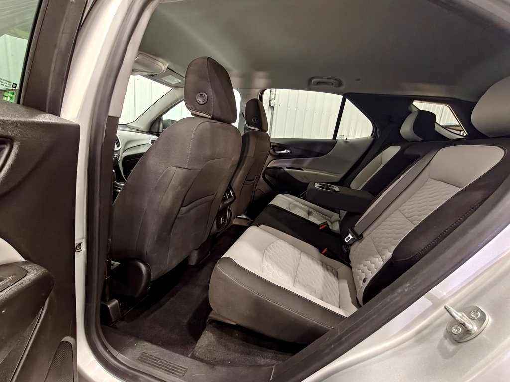 Used 2021 Chevrolet Equinox LS w/ LS Convenience Package FWD image 23