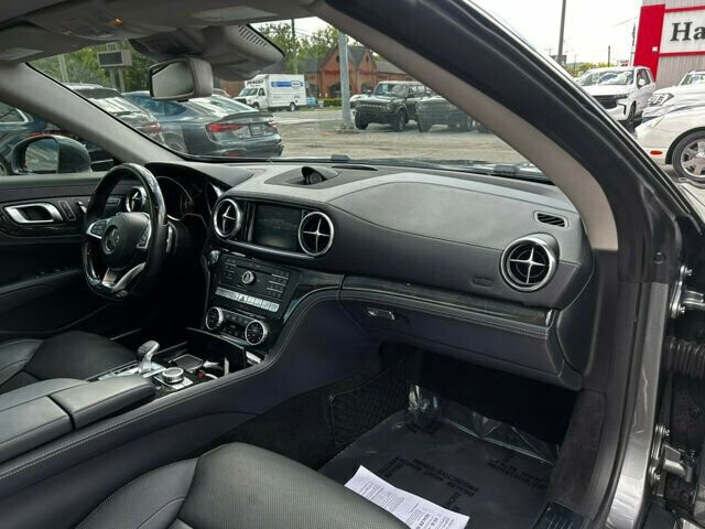 Used 2017 Mercedes-Benz SL 450 image 20