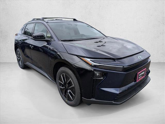 New 2026 Toyota bZ AWD/4WD image 14