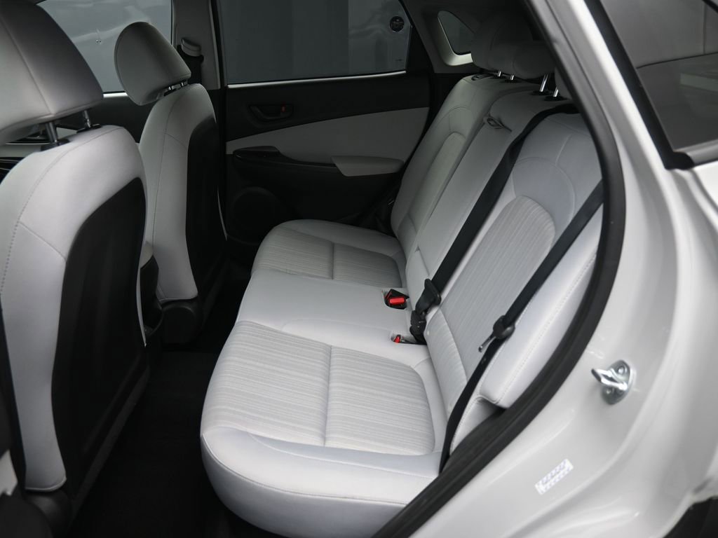 Certified 2023 Hyundai Kona SEL image 20