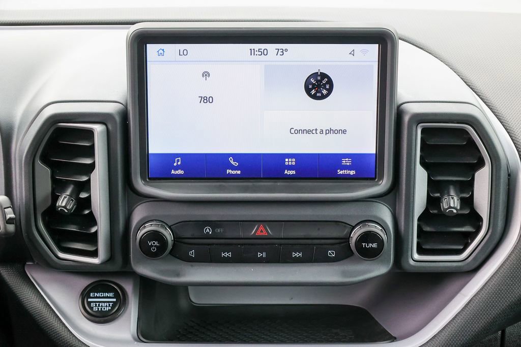 Used 2023 Ford Bronco Sport Big Bend AWD/4WD image 10
