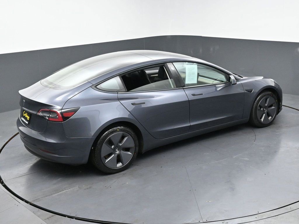 Used 2023 Tesla Model 3 Standard Range RWD image 38