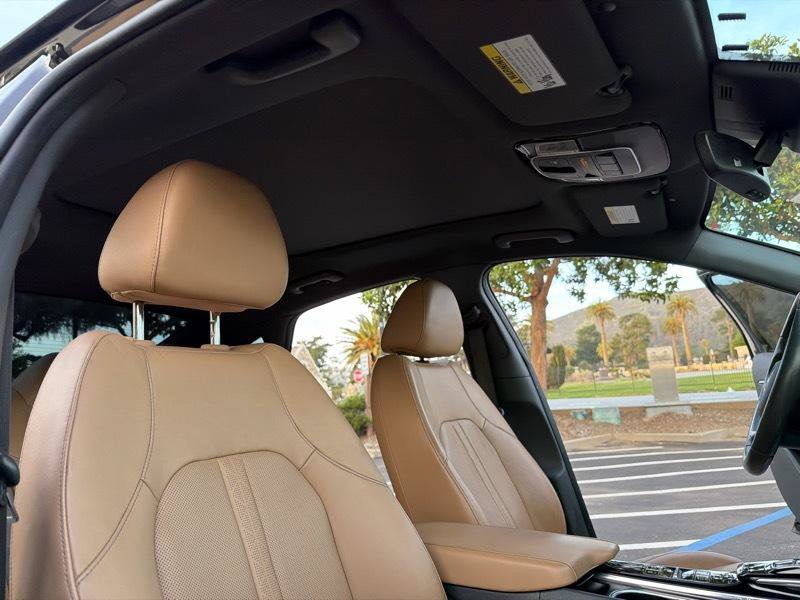Used 2021 Hyundai Sonata Limited w/ Preferred Accessory Package FWD image 53