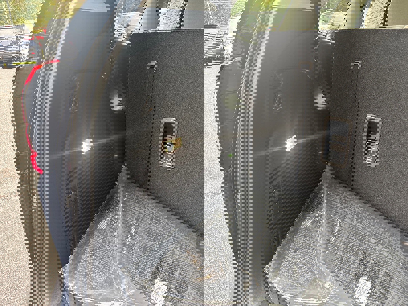 New 2025 Subaru Ascent Premium image 57