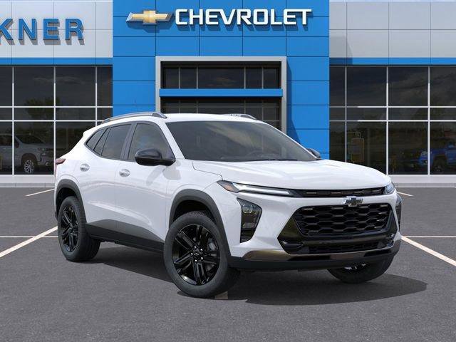 New 2026 Chevrolet Trax ACTIV image 7