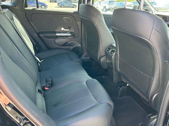 Used 2024 Mercedes-Benz GLA 250 4MATIC image 28