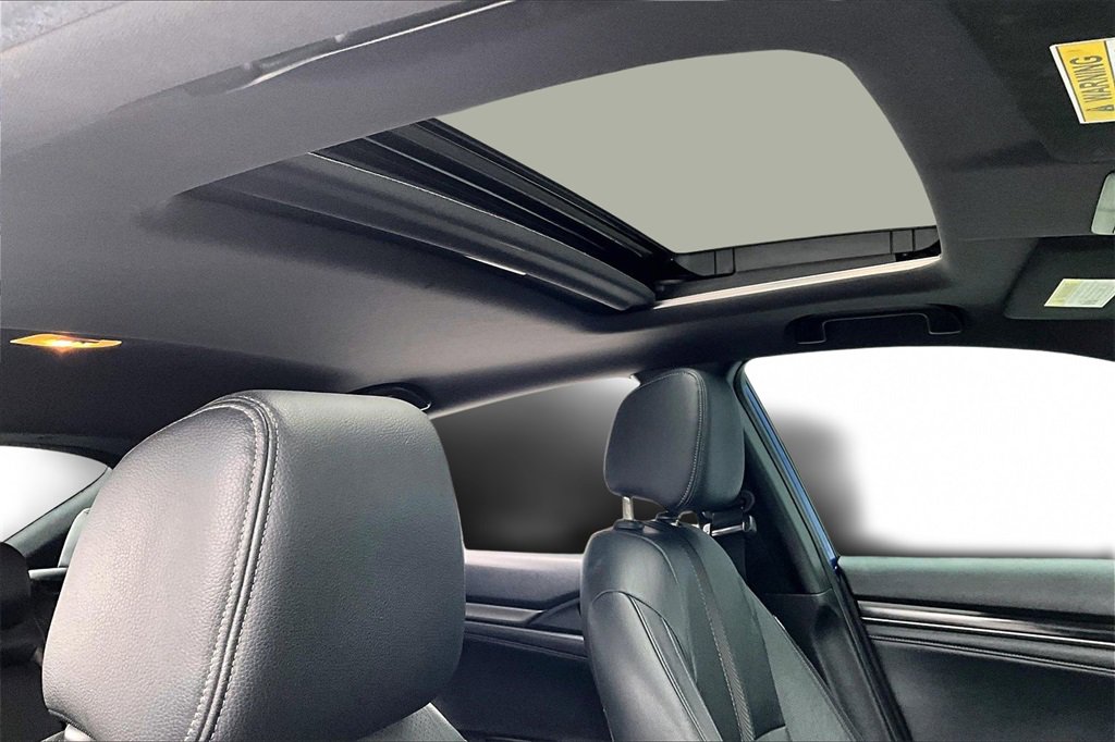 Used 2020 Honda Civic Sport Touring image 26