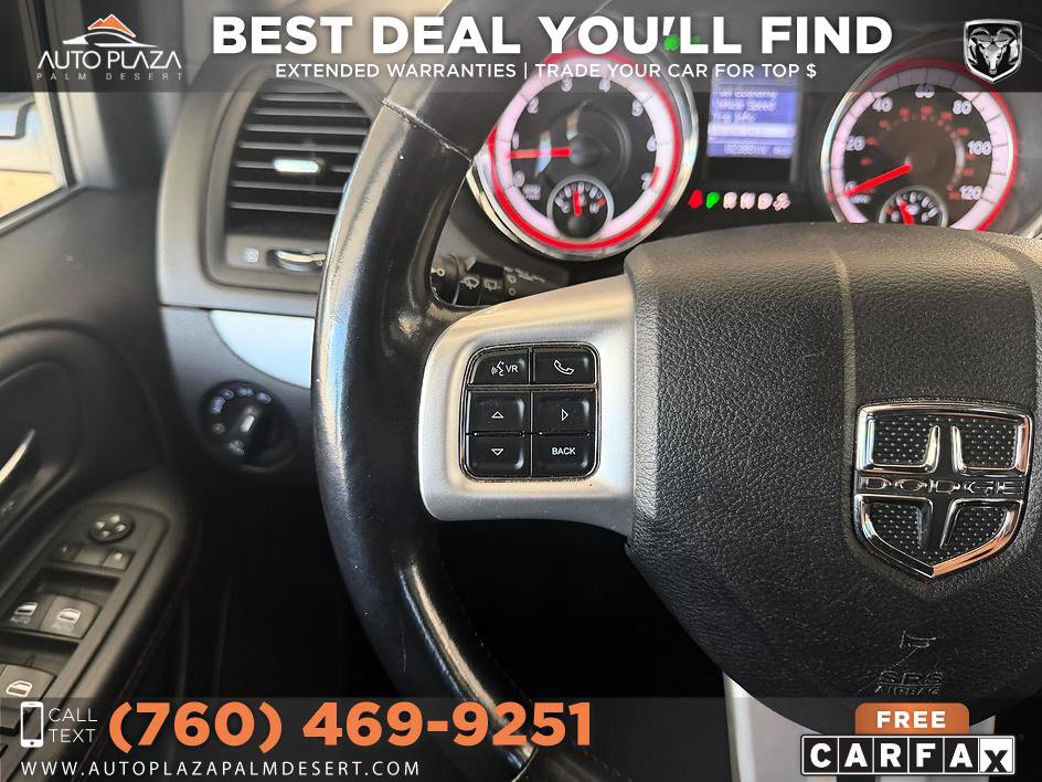Used 2019 Dodge Grand Caravan GT FWD image 20