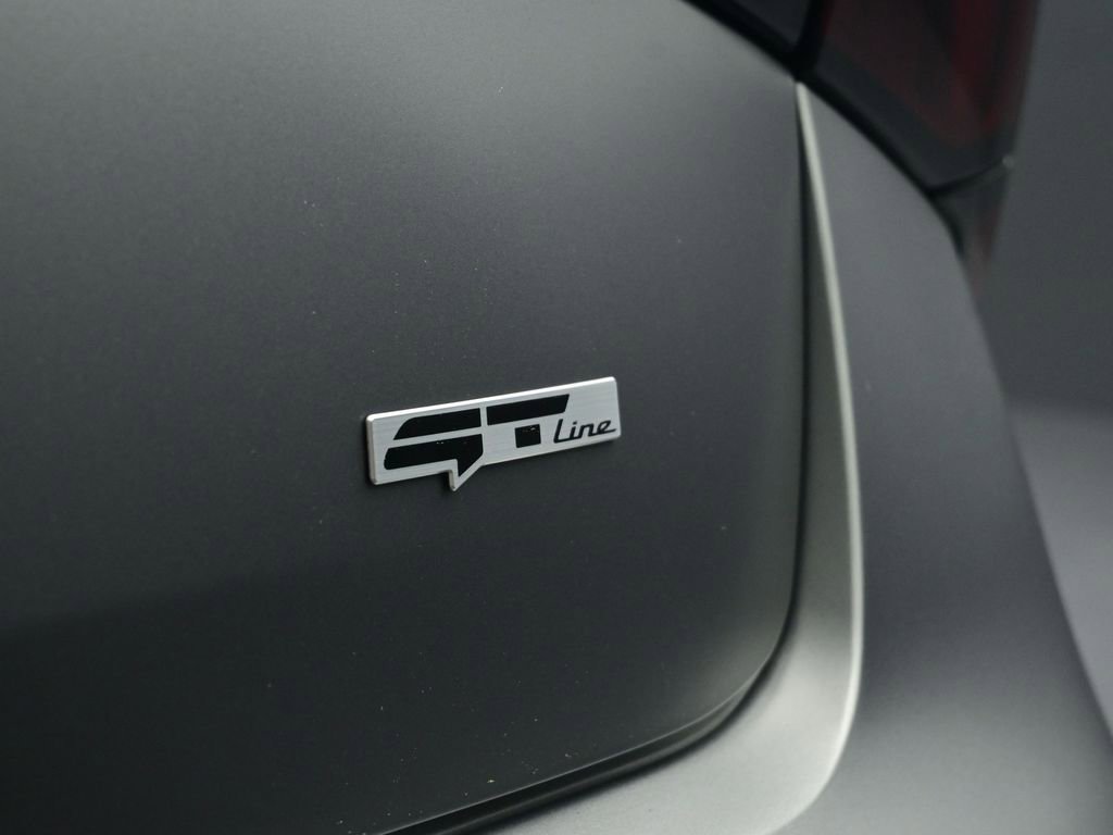 Used 2025 Kia K5 GT-Line w/ GT-Line Premium Package image 59