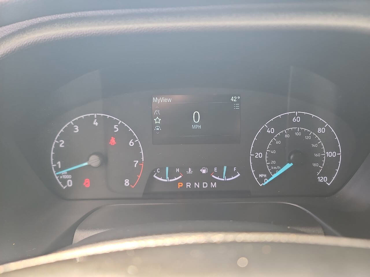 Used 2024 Ford Transit 250 250 3dr SWB Low Roof Cargo Van w/ Exterior Upgrade Package image 15