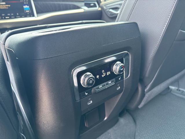 Used 2024 GMC Yukon XL Denali w/ Max Trailering Package image 24