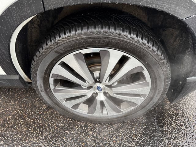 Used 2021 Subaru Ascent Limited w/ Technology Package AWD/4WD image 16