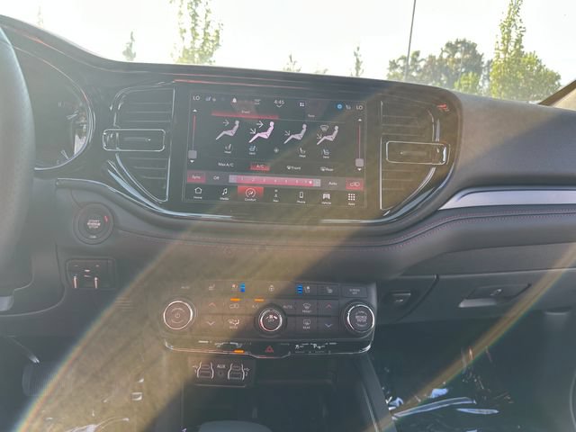 New 2026 Dodge Durango GT AWD/4WD image 31