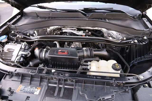Used 2020 Ford Explorer Platinum AWD/4WD image 30