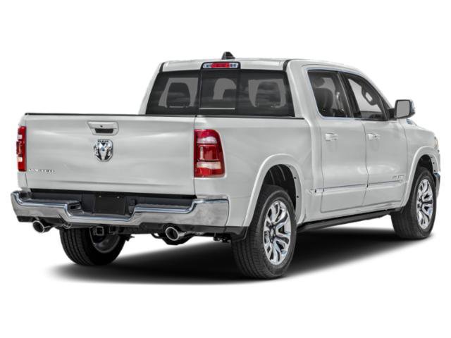 Used 2024 RAM 1500 Limited AWD/4WD image 2
