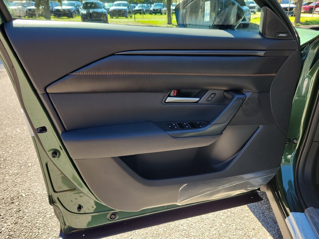 New 2026 MAZDA CX-50 AWD 2.5 S w/ Weather Package image 18